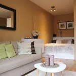 Apartment Medvedin 205