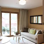 Medvedin 205 Apartment