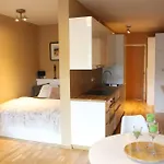 Medvedin 205 Apartment