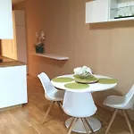 Apartment Medvedin 205 Spindleruv Mlyn