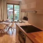 Medvedin 205 Apartment *