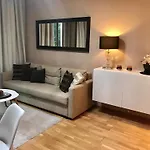 Apartment Medvedin 205