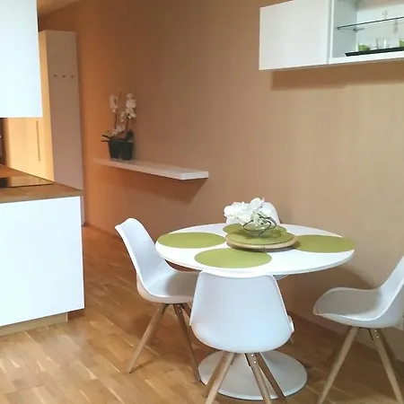 Appartamento Medvědín 2.305 Špindlerŭv Mlýn